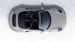 2022 Porsche 911 911 Turbo Cabriolet