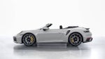 2022 Porsche 911 Turbo S Cabriolet