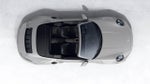 2022 Porsche 911 Turbo S Cabriolet