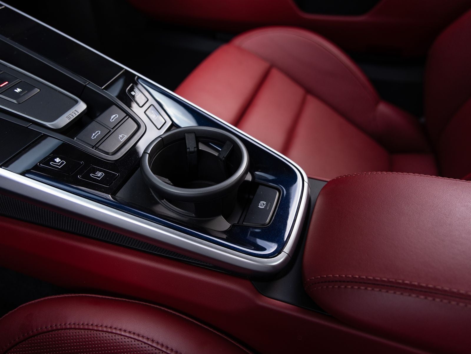 2021 Porsche 911 911 Turbo S Cabriolet (MY21)