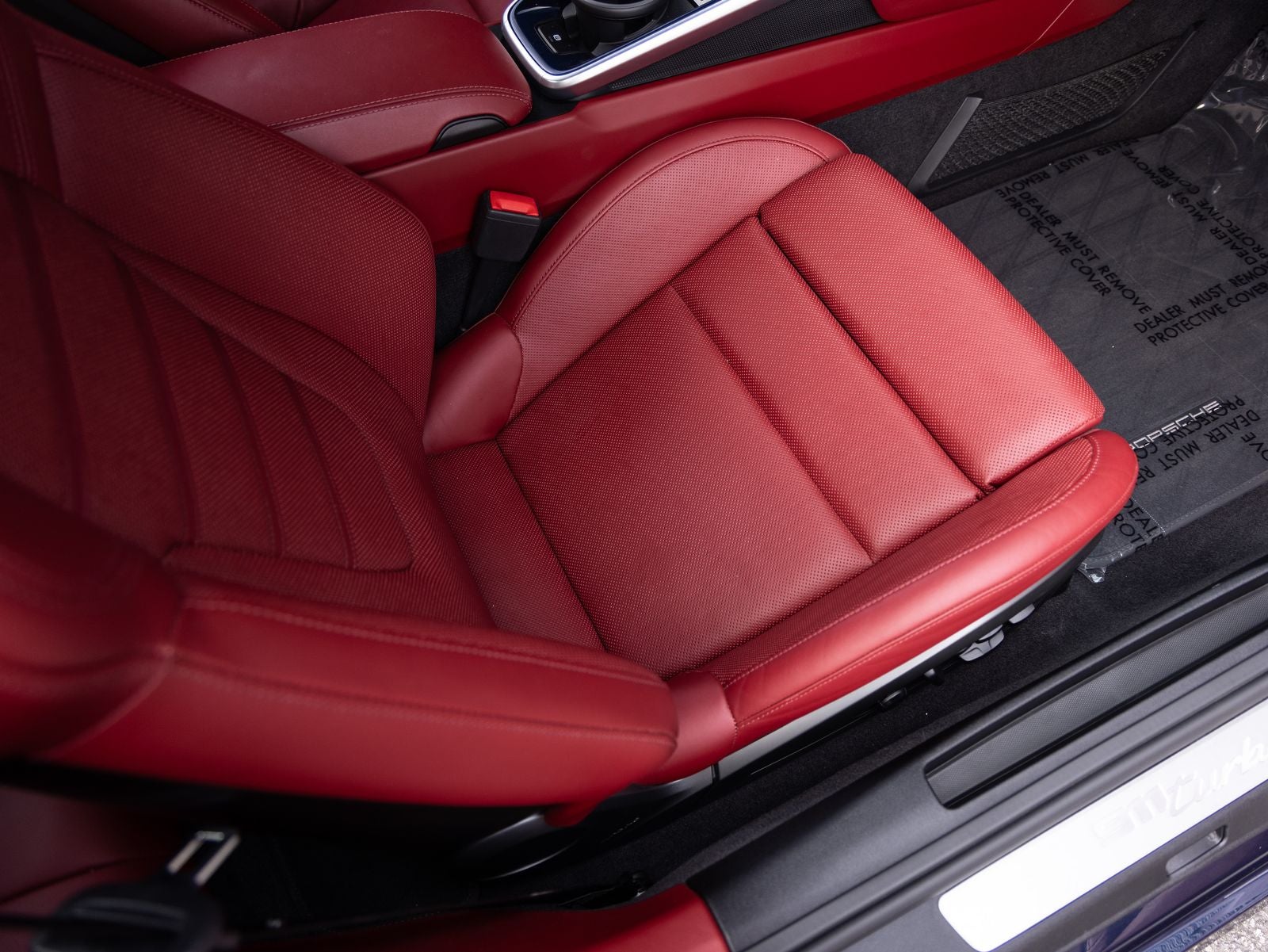 2021 Porsche 911 911 Turbo S Cabriolet (MY21)