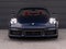 2021 Porsche 911 911 Turbo S Cabriolet (MY21)