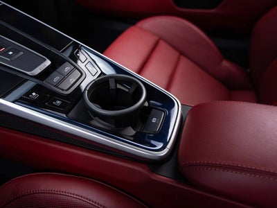 2021 Porsche 911 911 Turbo S Cabriolet (MY21)