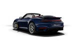 2021 Porsche 911 911 Turbo S Cabriolet (MY21)