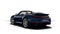 2021 Porsche 911 911 Turbo S Cabriolet (MY21)