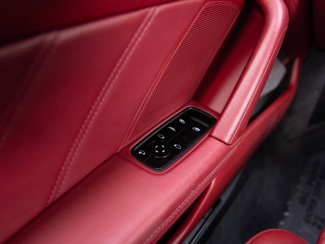 2021 Porsche 911 911 Turbo S Cabriolet (MY21)