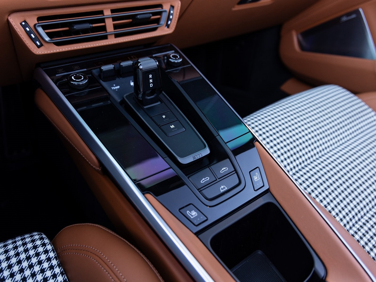 2024 Porsche 911 Turbo S