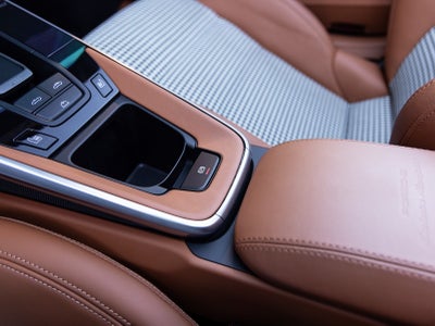 2024 Porsche 911 Turbo S