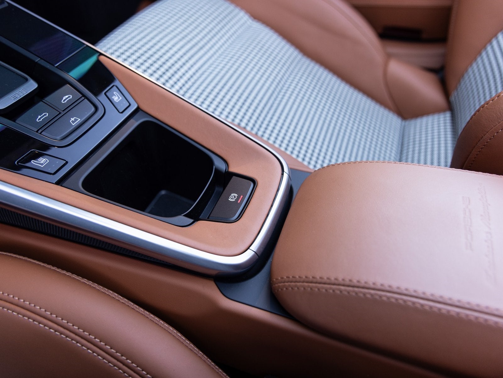 2024 Porsche 911 Turbo S