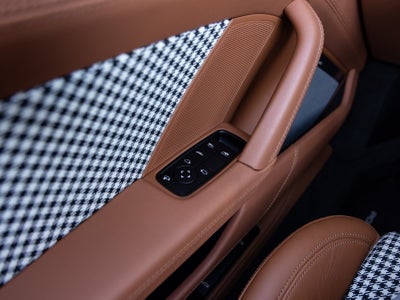 2024 Porsche 911 Turbo S