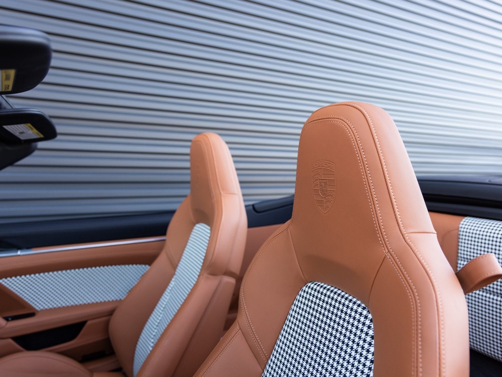 2024 Porsche 911 Turbo S