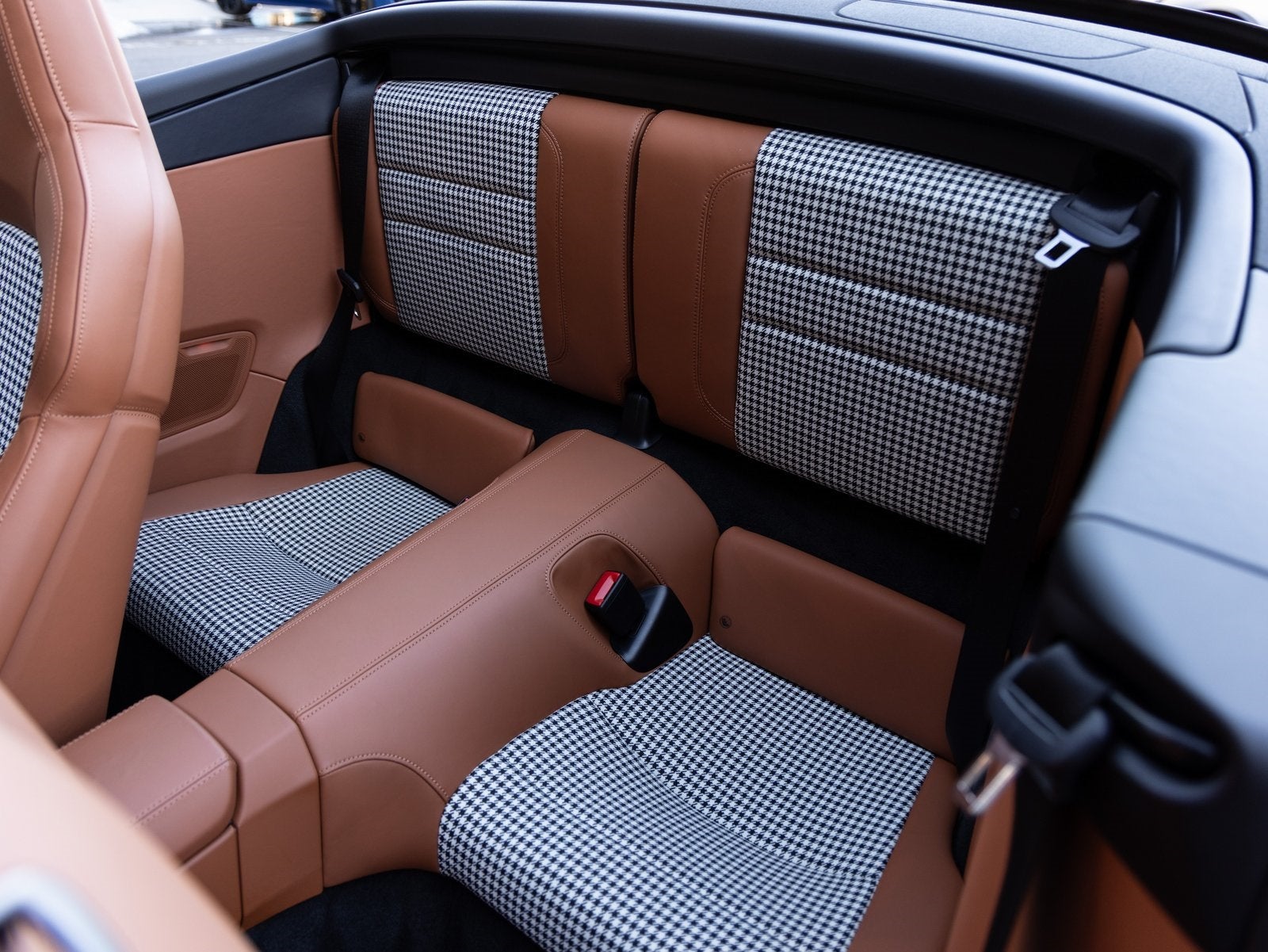 2024 Porsche 911 Turbo S