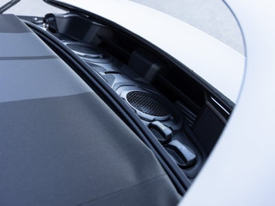 2024 Porsche 911 Turbo S