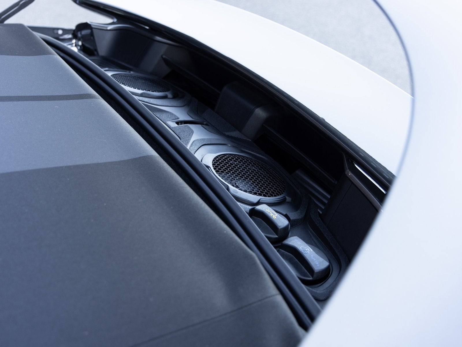 2024 Porsche 911 Turbo S