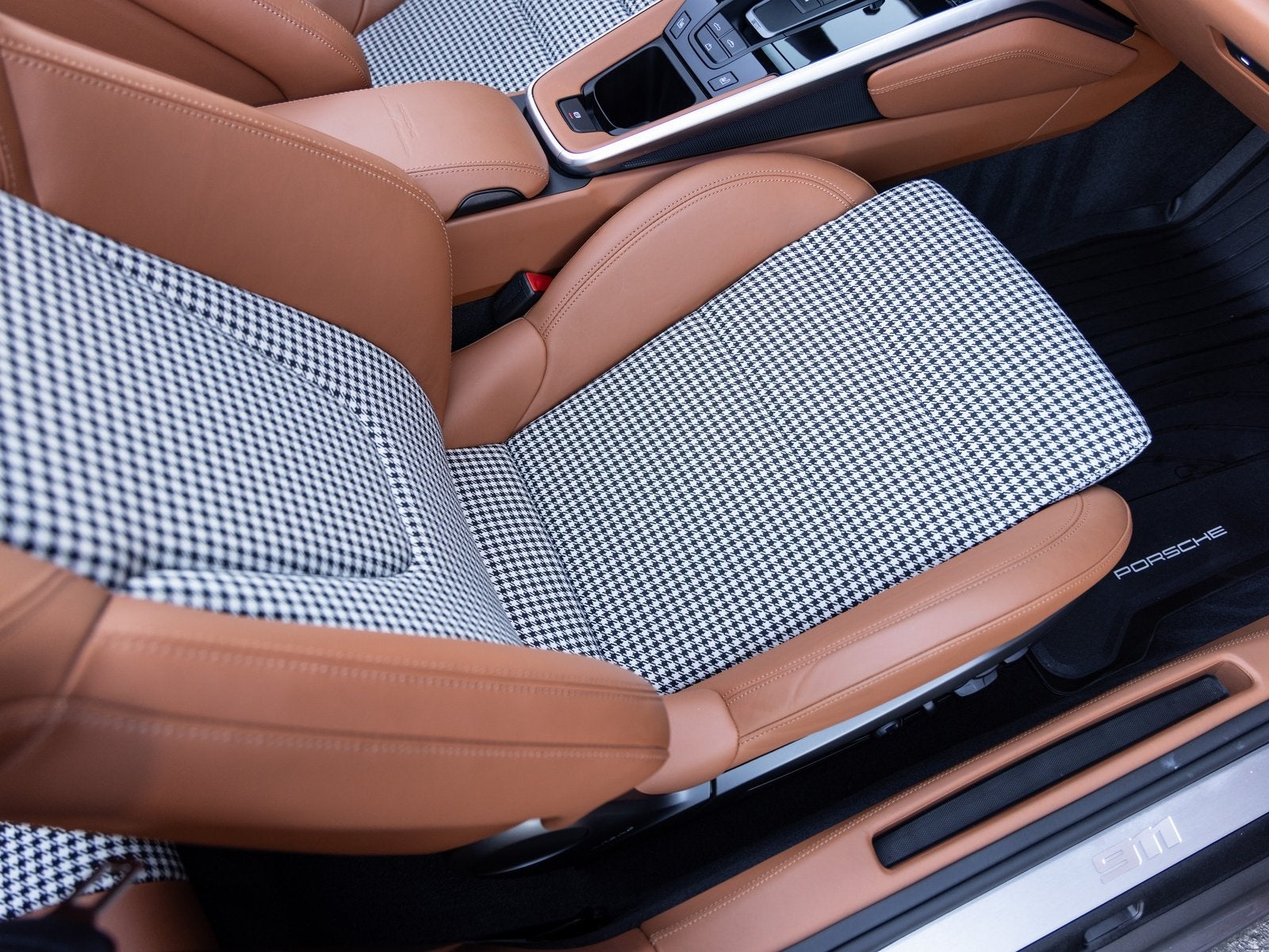 2024 Porsche 911 Turbo S