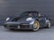 2024 Porsche 911 911 Turbo S Cabriolet (MY24)