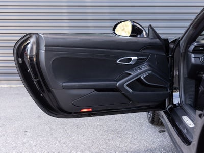 2019 Porsche 911 911 Turbo S Cabriolet