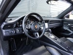 2019 Porsche 911 911 Turbo S Cabriolet