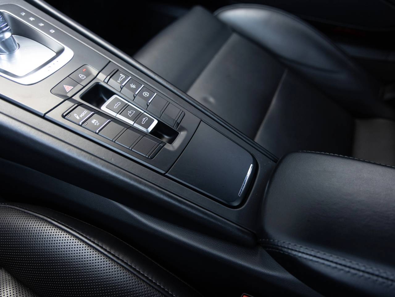 2019 Porsche 911 911 Turbo S Cabriolet