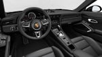 2019 Porsche 911 911 Turbo S Cabriolet