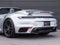 2022 Porsche 911 911 Turbo S Cabriolet (MY22)