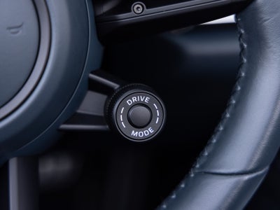 2022 Porsche 911 911 Turbo S Cabriolet (MY22)