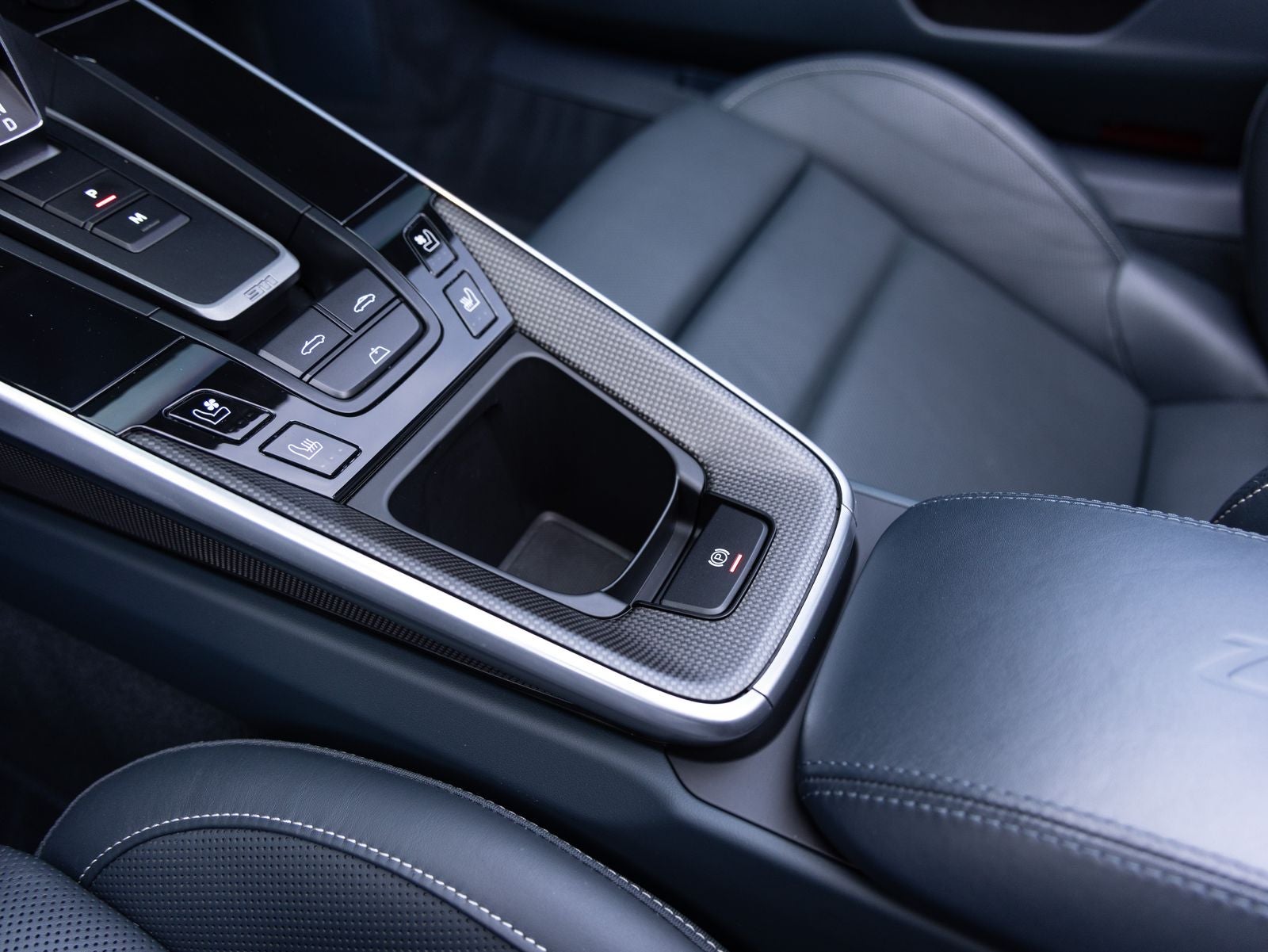 2022 Porsche 911 911 Turbo S Cabriolet (MY22)