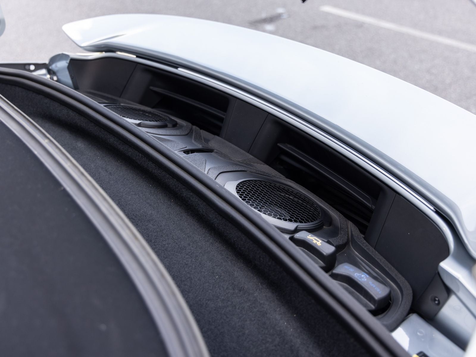 2022 Porsche 911 911 Turbo S Cabriolet (MY22)