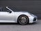 2022 Porsche 911 911 Turbo S Cabriolet (MY22)