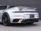 2022 Porsche 911 911 Turbo S Cabriolet (MY22)