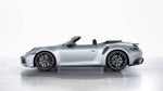 2022 Porsche 911 Turbo S Cabriolet