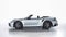 2022 Porsche 911 Turbo S Cabriolet