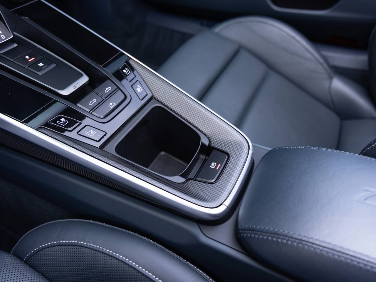 2022 Porsche 911 911 Turbo S Cabriolet (MY22)