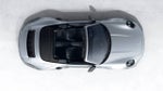 2022 Porsche 911 Turbo S Cabriolet