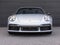 2022 Porsche 911 911 Turbo S Cabriolet (MY22)