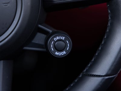 2023 Porsche 911 911 Turbo S Cabriolet (MY23)