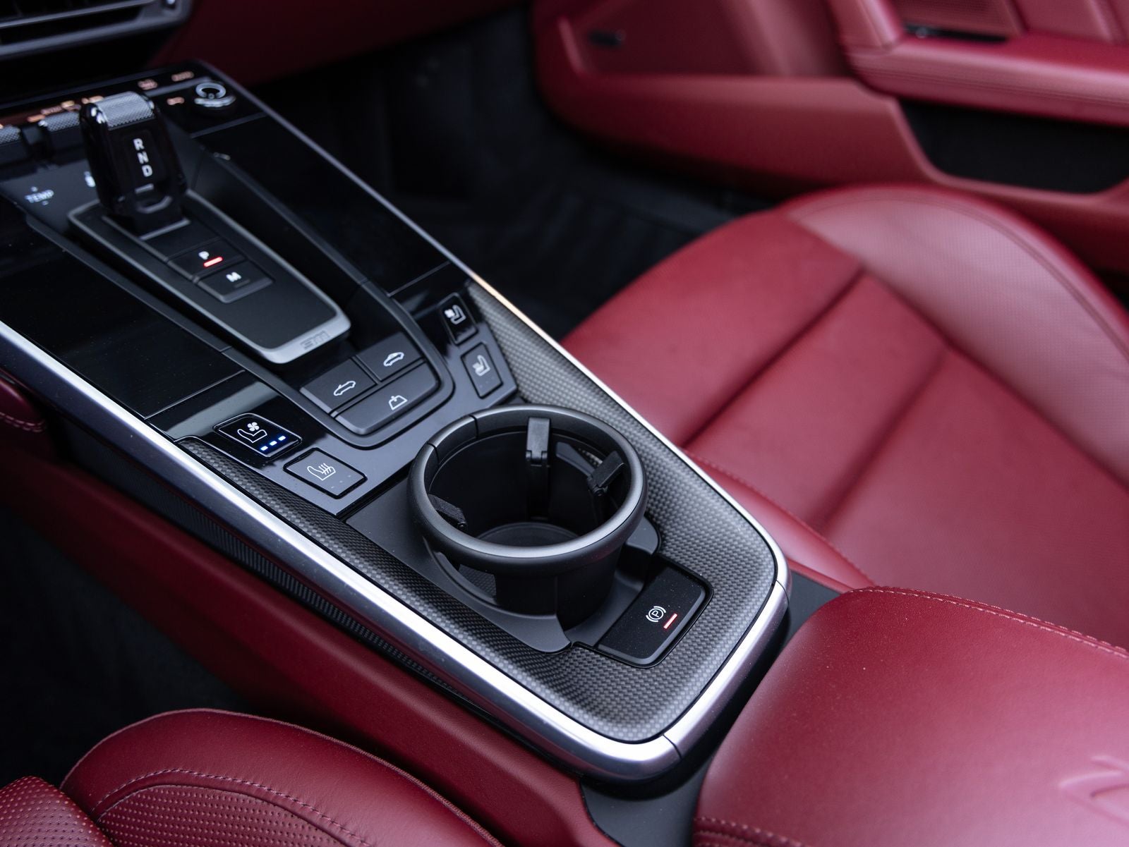 2023 Porsche 911 911 Turbo S Cabriolet (MY23)