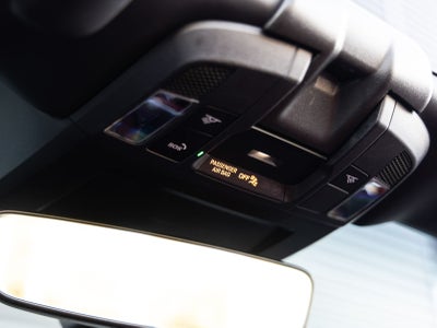 2023 Porsche 911 911 Turbo S Cabriolet (MY23)