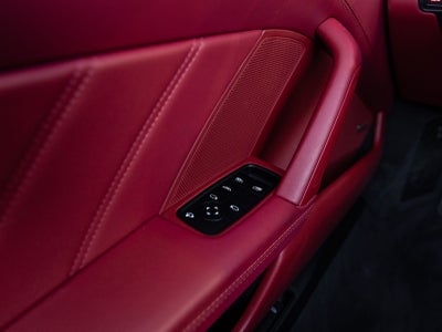 2023 Porsche 911 911 Turbo S Cabriolet (MY23)