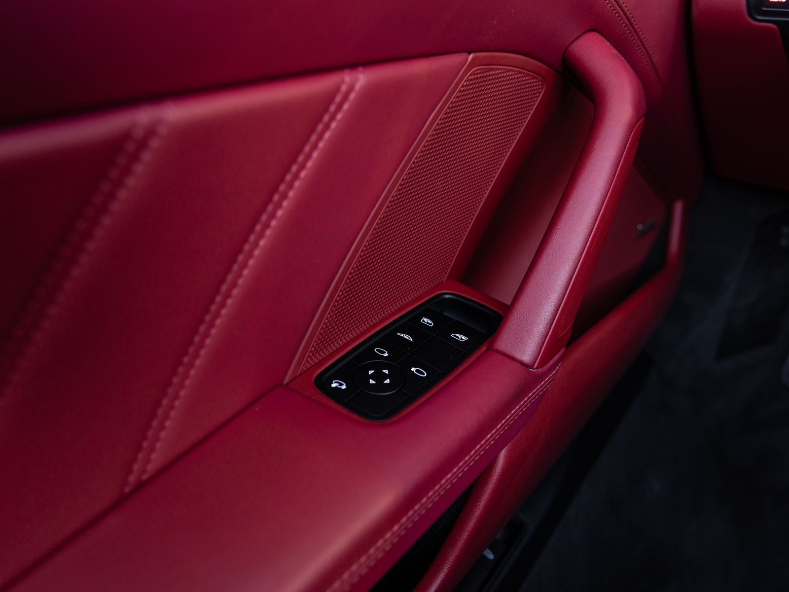 2023 Porsche 911 911 Turbo S Cabriolet (MY23)