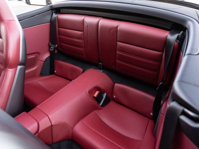 2023 Porsche 911 911 Turbo S Cabriolet (MY23)