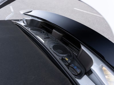 2023 Porsche 911 911 Turbo S Cabriolet (MY23)