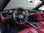 2023 Porsche 911 911 Turbo S Cabriolet (MY23)