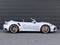 2023 Porsche 911 911 Turbo S Cabriolet (MY23)