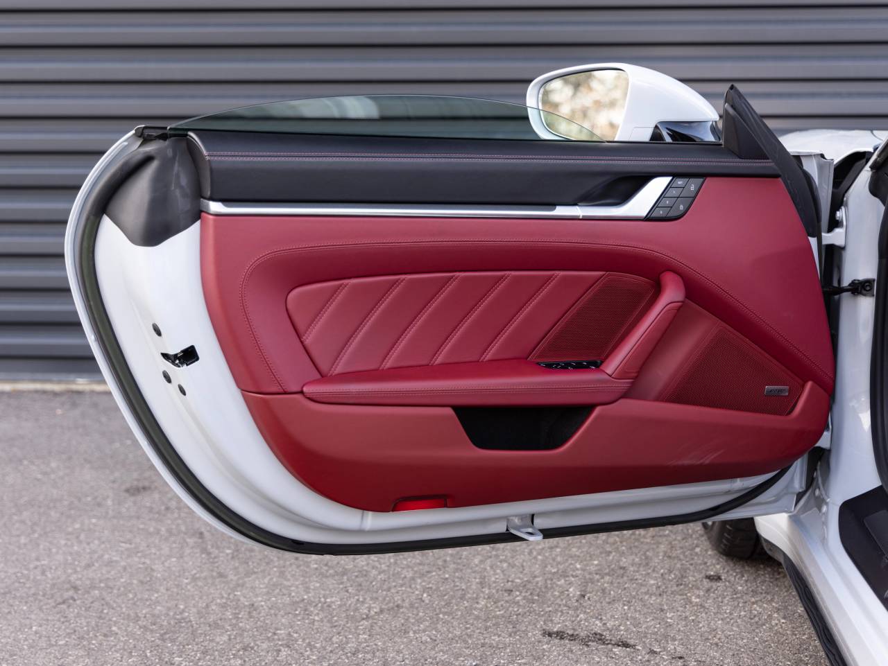 2023 Porsche 911 911 Turbo S Cabriolet (MY23)