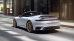 2023 Porsche 911 911 Turbo S Cabriolet (MY23)