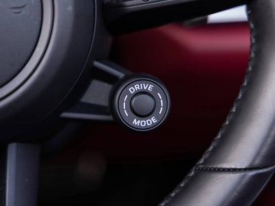 2023 Porsche 911 911 Turbo S Cabriolet (MY23)