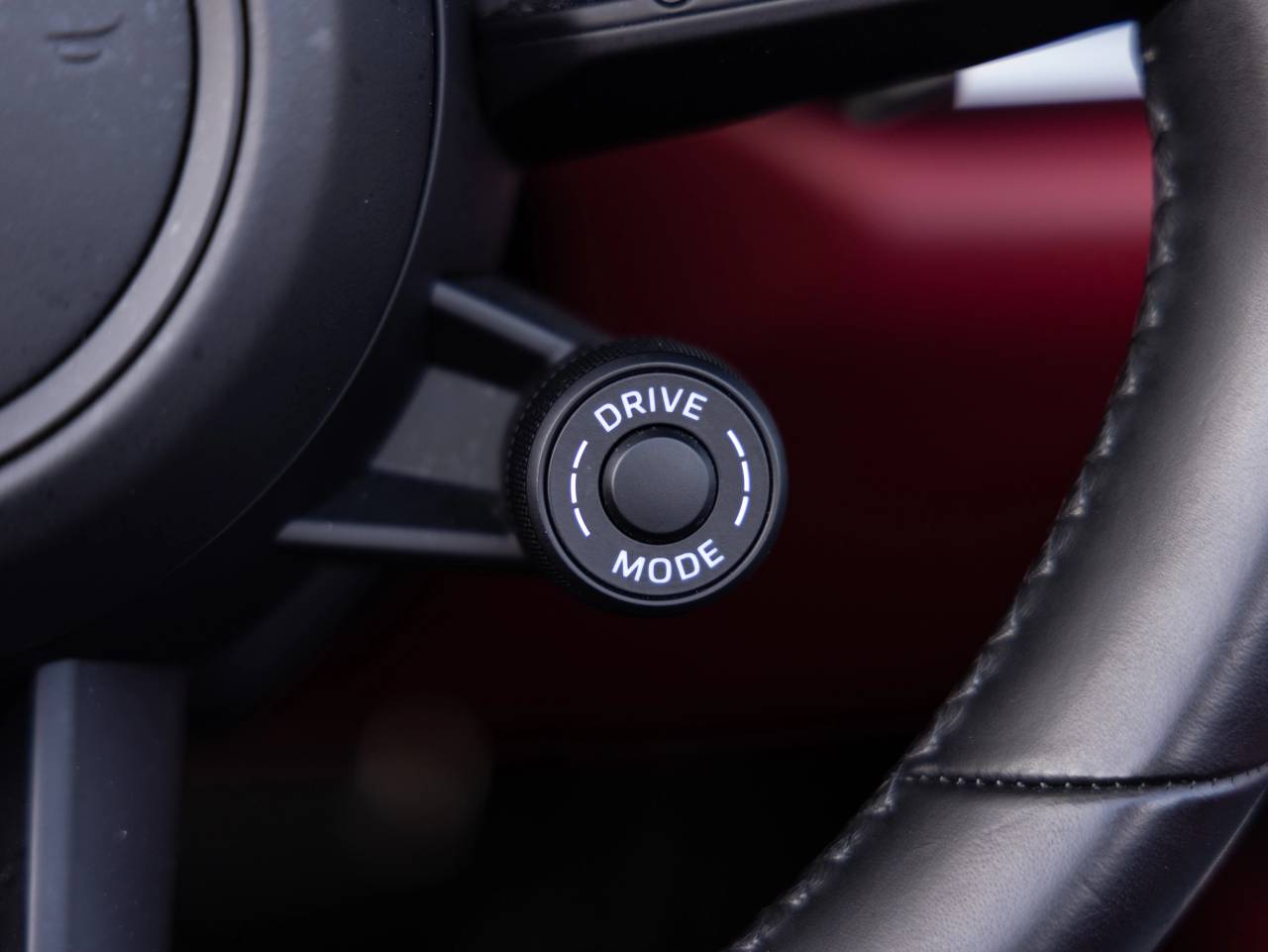 2023 Porsche 911 911 Turbo S Cabriolet (MY23)