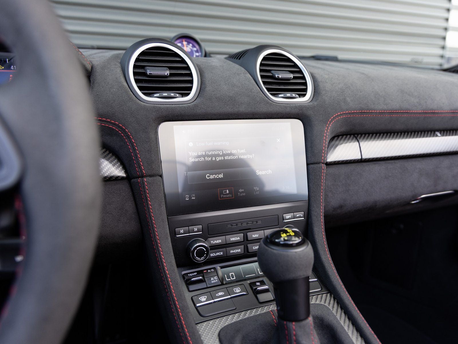 2024 Porsche 718 718 Spyder RS (MY24)