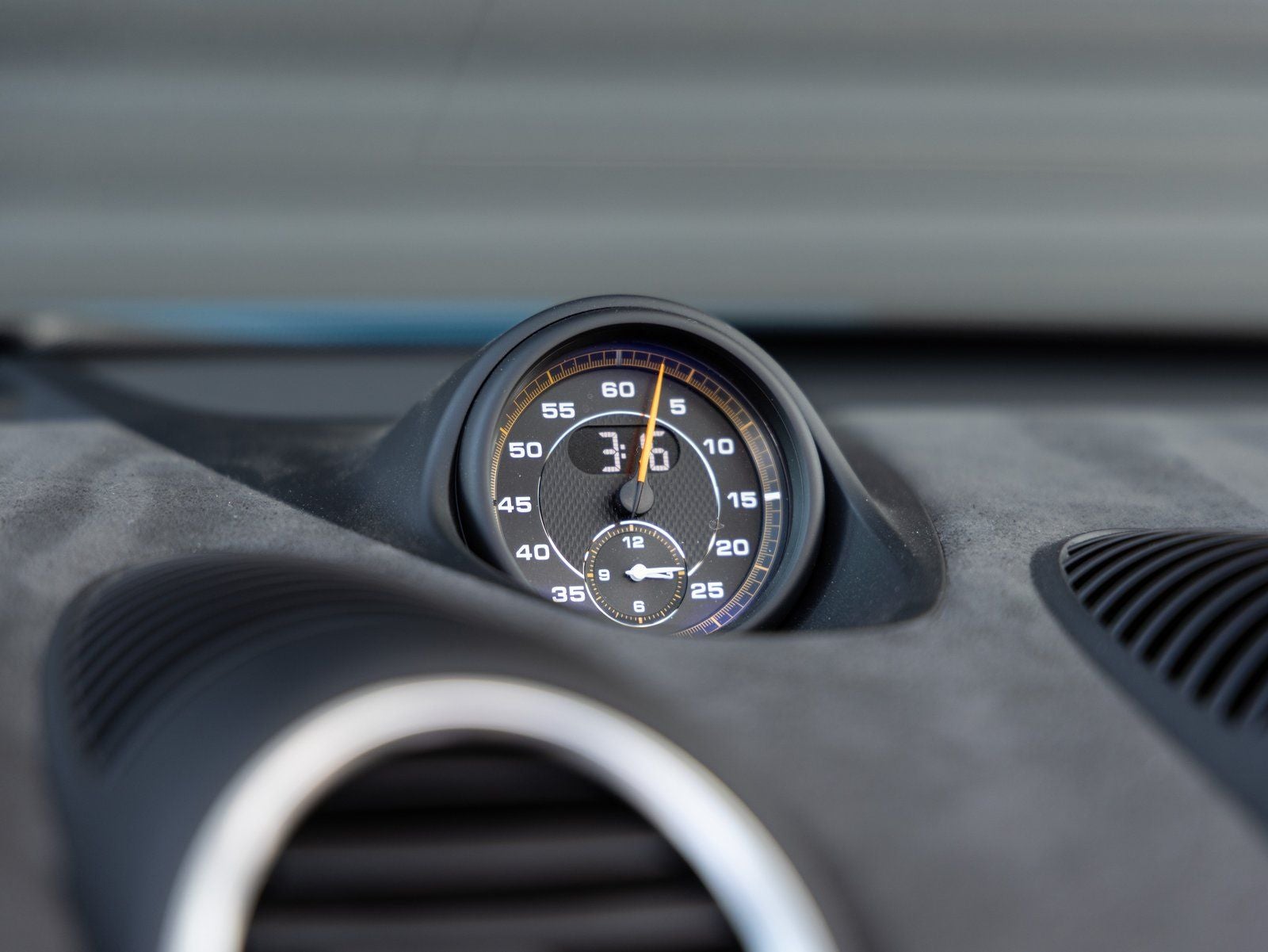 2024 Porsche 718 718 Spyder RS (MY24)